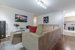 The Queen Luxury Apartments Villa Vinicia