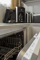 The Queen Luxury Apartments Villa Vinicia