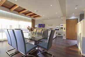 The Queen Luxury Apartments Villa Vinicia