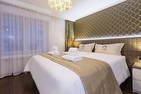 The Queen Luxury Apartments Villa Vinicia