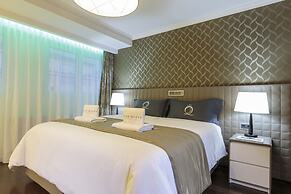 The Queen Luxury Apartments Villa Vinicia