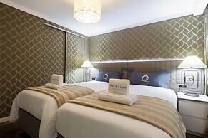 The Queen Luxury Apartments Villa Vinicia