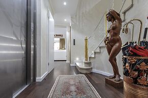 The Queen Luxury Apartments Villa Vinicia