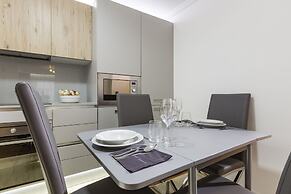 The Queen Luxury Apartments Villa Vinicia