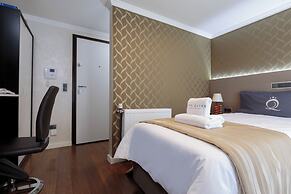 The Queen Luxury Apartments Villa Vinicia