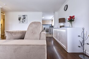 The Queen Luxury Apartments Villa Vinicia