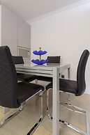 The Queen Luxury Apartments Villa Vinicia