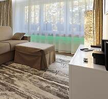 The Queen Luxury Apartments Villa Vinicia