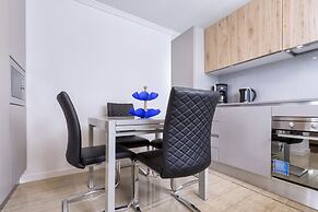 The Queen Luxury Apartments Villa Vinicia