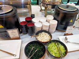 J Park Hotel