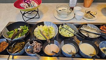 J Park Hotel