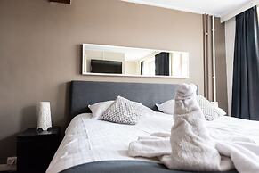 Hotel en Grand Café de Pauw