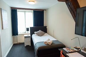 Hotel en Grand Café de Pauw