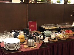 Hotel en Grand Café de Pauw