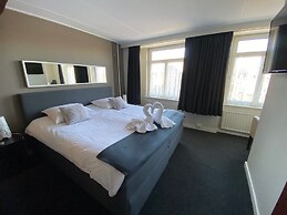 Hotel en Grand Café de Pauw