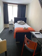 Hotel en Grand Café de Pauw