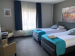 Hotel en Grand Café de Pauw