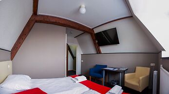 Hotel en Grand Café de Pauw