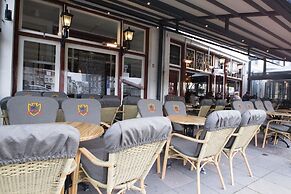 Hotel en Grand Café de Pauw