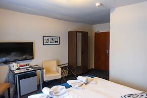 Hotel en Grand Café de Pauw