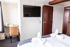 Hotel en Grand Café de Pauw