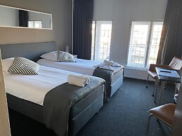 Hotel en Grand Café de Pauw