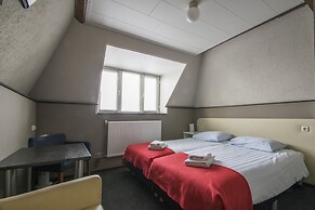 Hotel en Grand Café de Pauw