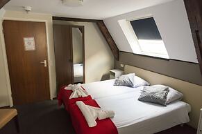 Hotel en Grand Café de Pauw