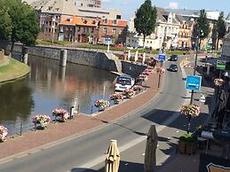 Hotel en Grand Café de Pauw