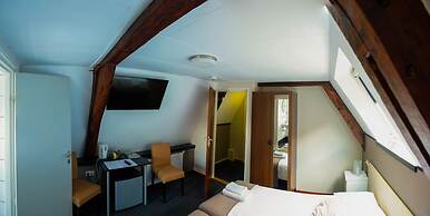 Hotel en Grand Café de Pauw