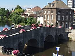 Hotel en Grand Café de Pauw