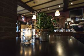 Hotel en Grand Café de Pauw