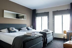 Hotel en Grand Café de Pauw
