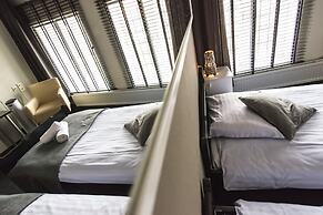 Hotel en Grand Café de Pauw