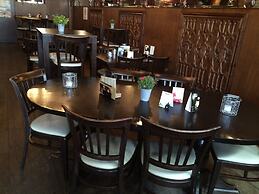 Hotel en Grand Café de Pauw