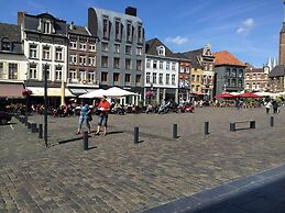 Hotel en Grand Café de Pauw