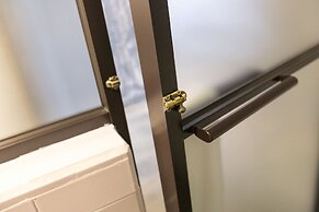 February Hotel Songdo Amnam