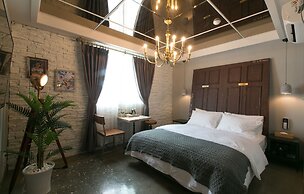 February Hotel Songdo Amnam