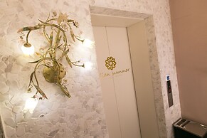 February Hotel Songdo Amnam