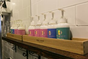 February Hotel Songdo Amnam