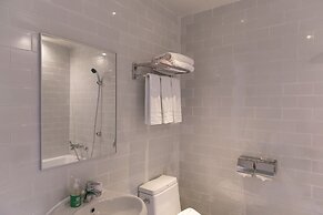 February Hotel Songdo Amnam