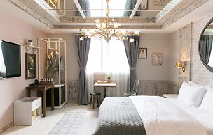 February Hotel Songdo Amnam