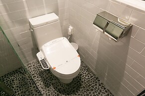 February Hotel Songdo Amnam