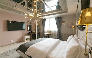 February Hotel Songdo Amnam