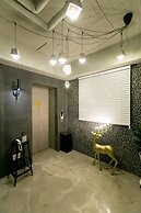 February Hotel Songdo Amnam