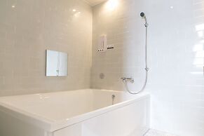 February Hotel Songdo Amnam