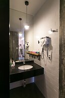 February Hotel Songdo Amnam