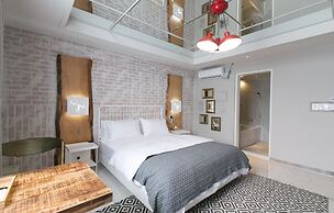 February Hotel Songdo Amnam