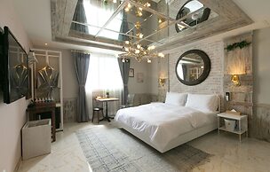 February Hotel Songdo Amnam