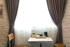 February Hotel Songdo Amnam